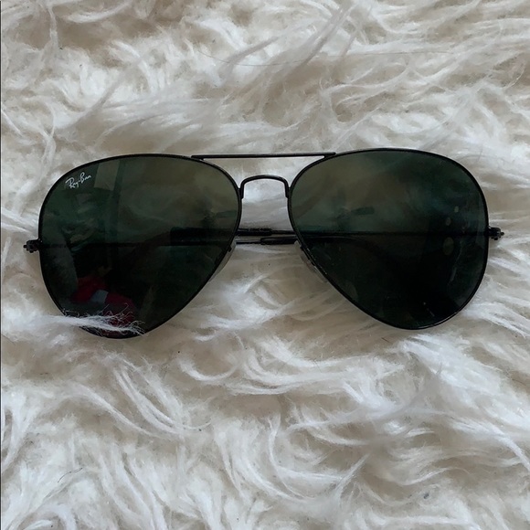 Ray-Ban aviators - Picture 1 of 4